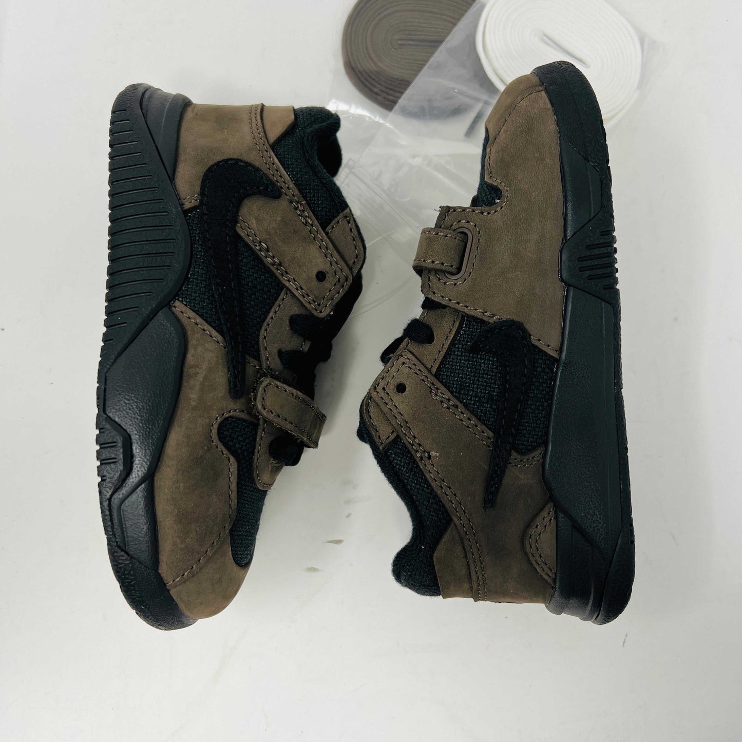Jordan Jumpman Jack TR Travis Scott Dark Mocha (TD)