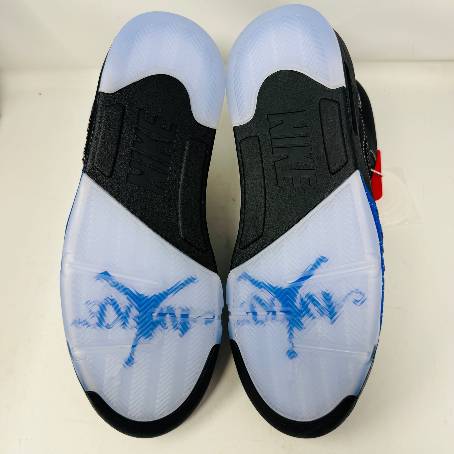 Jordan 5 Retro Awake NY Black