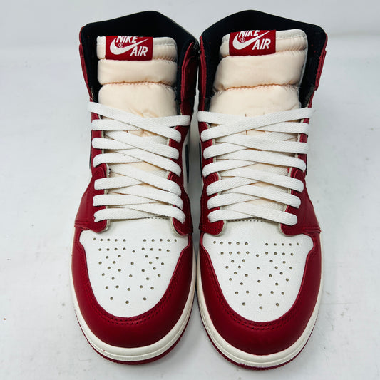 Jordan 1 Retro High OG Chicago Lost and Found