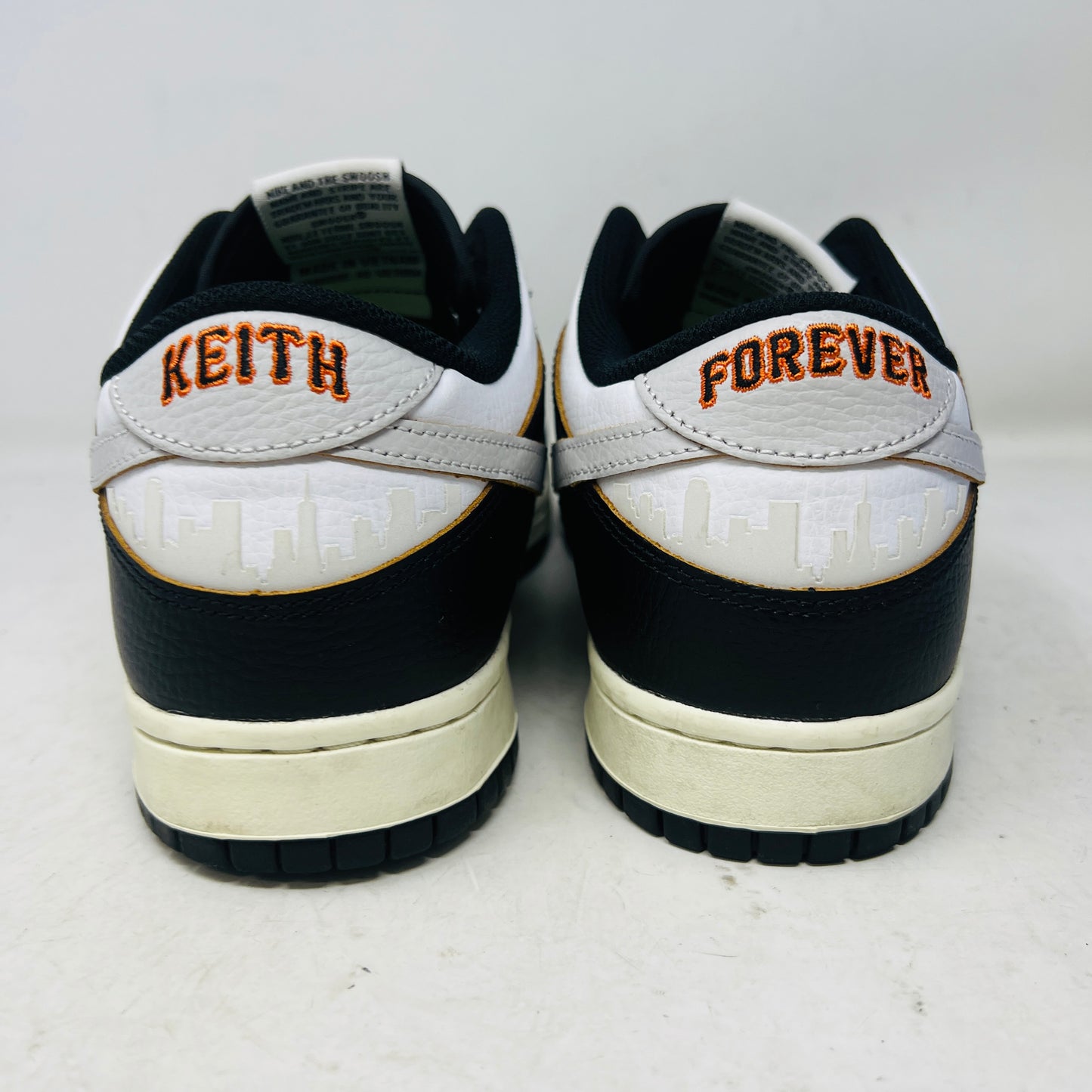 Nike SB Dunk Low HUF San Francisco