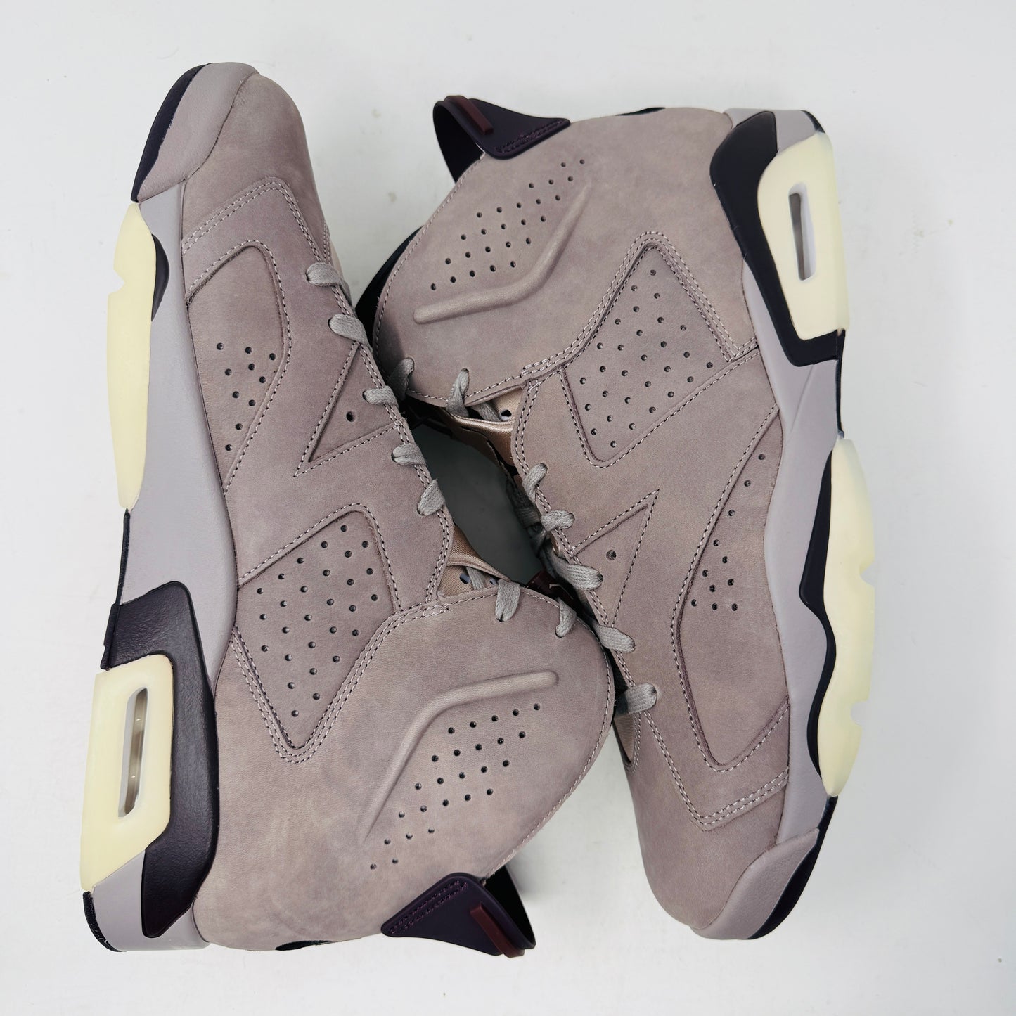 Jordan 6 Retro A Ma Maniére Smokey Mauve