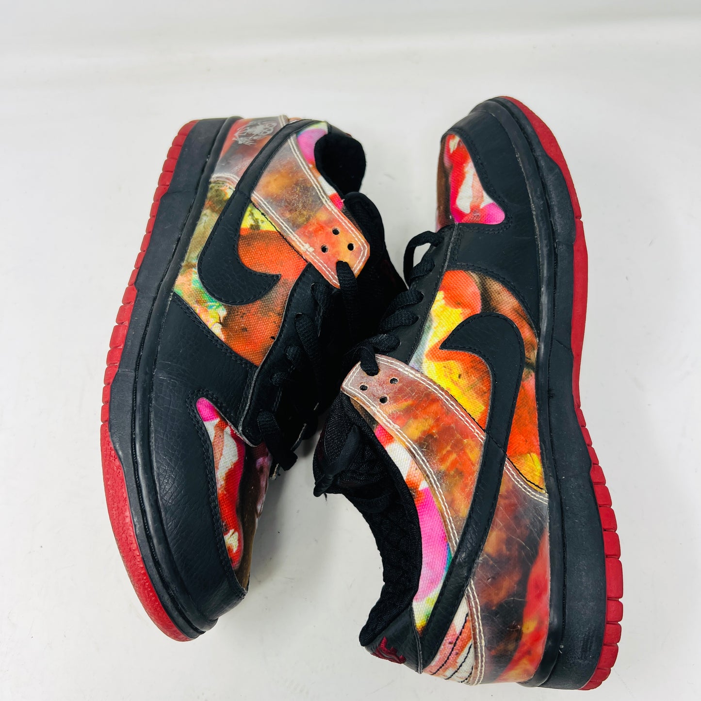 Nike SB Dunk Low Pushead 1