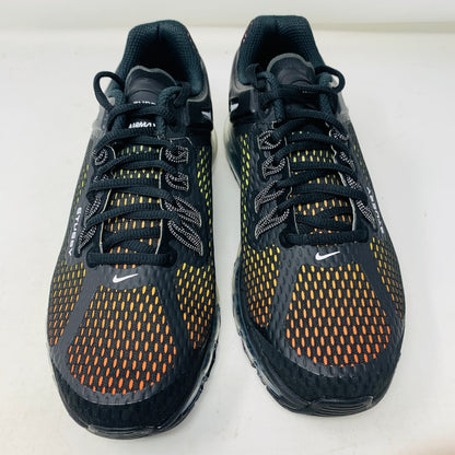 Nike Air Max 2013 Stussy Black