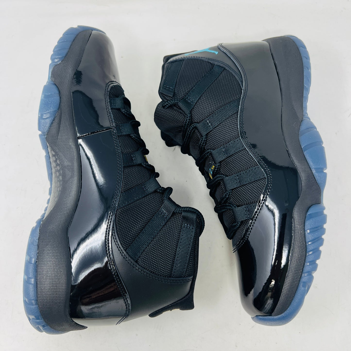 Jordan 11 Retro Gamma Blue (2025) (GS)