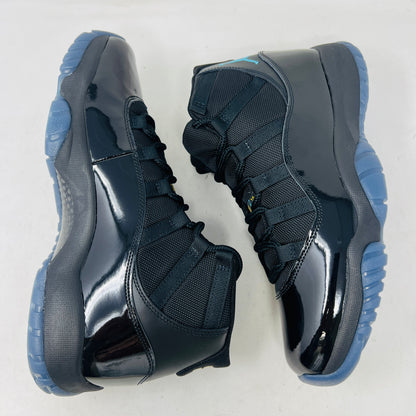Jordan 11 Retro Gamma Blue (2025) (GS)