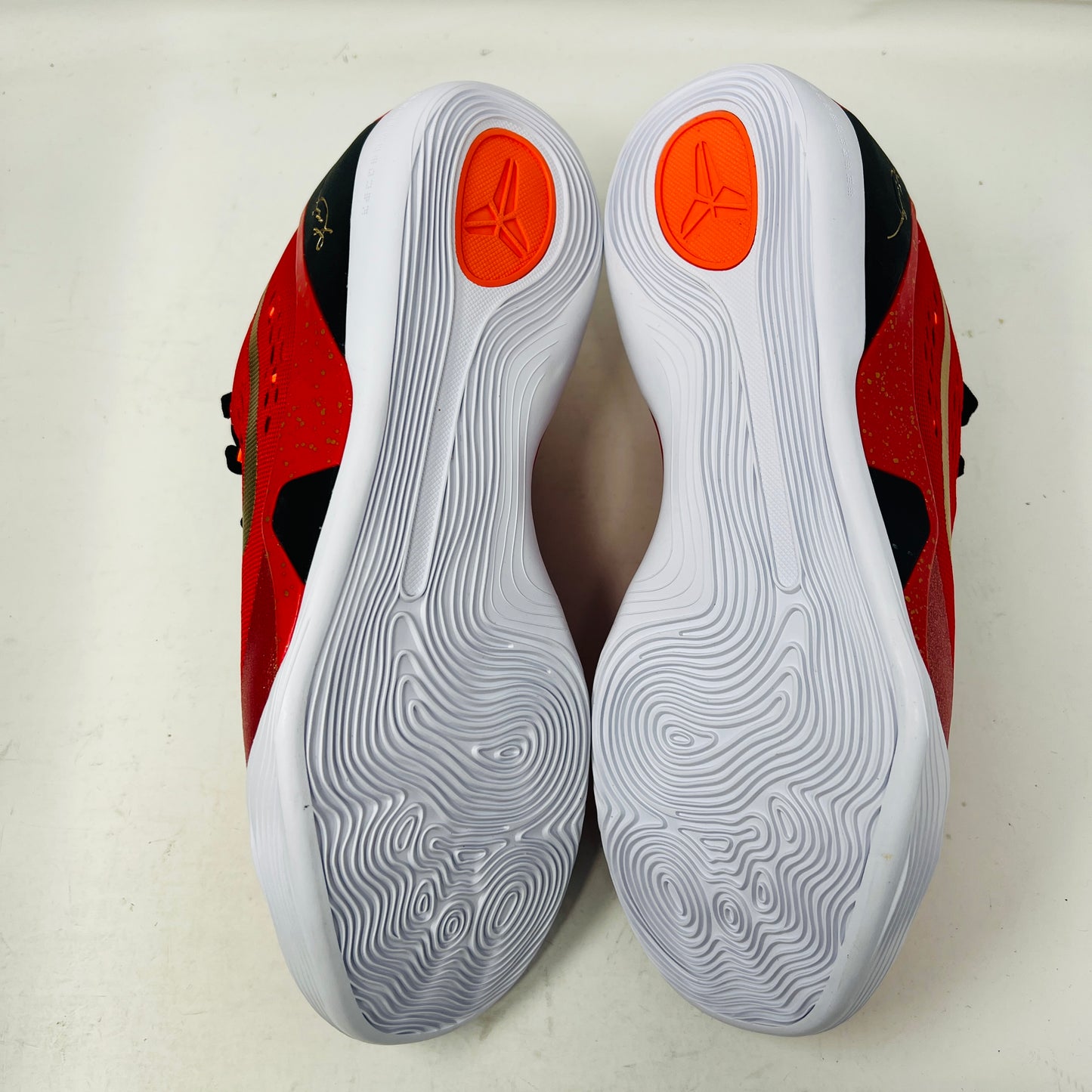 Nike Kobe 9 EM Low Protro China