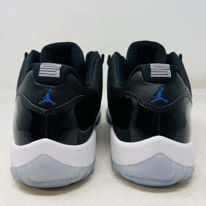 Jordan 11 Retro Low Space Jam