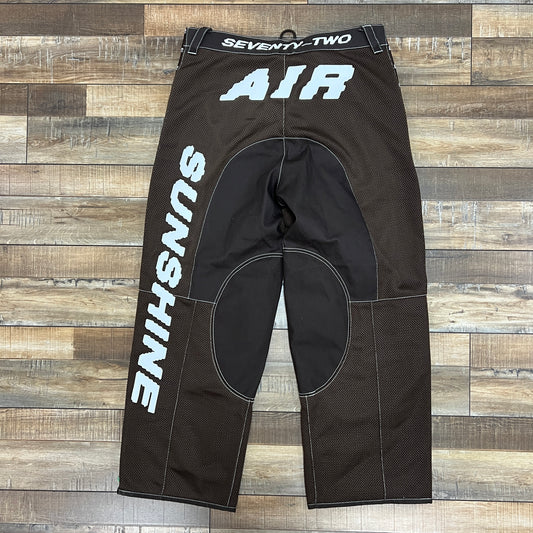 Cactus Plant Flea Market CPFM x Nike Air Sun MX Pant Dark Cinder