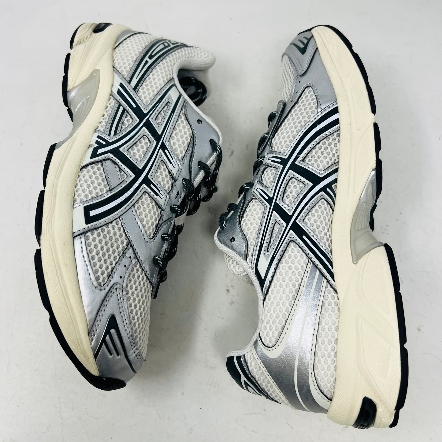 ASICS Gel-1130 Kith Cream Scarab (2024)