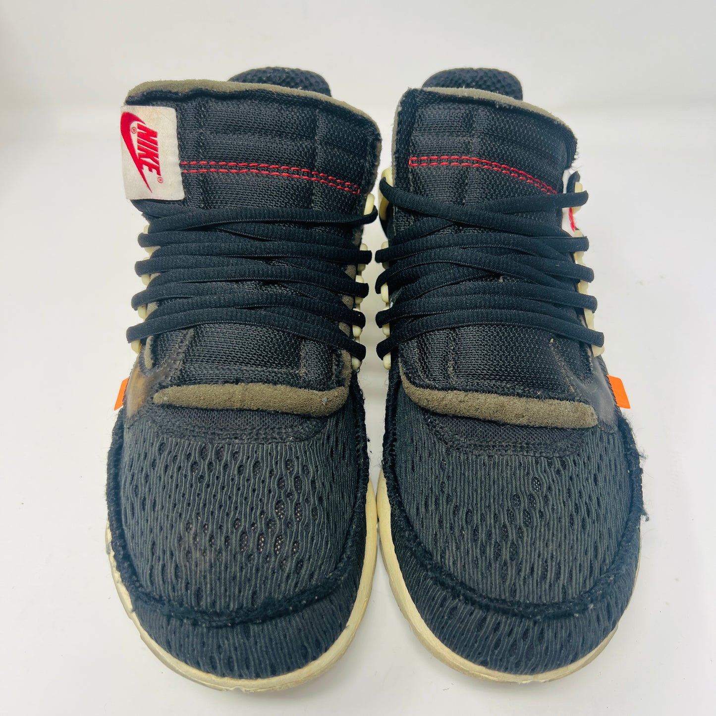 Nike Air Presto Off-White
