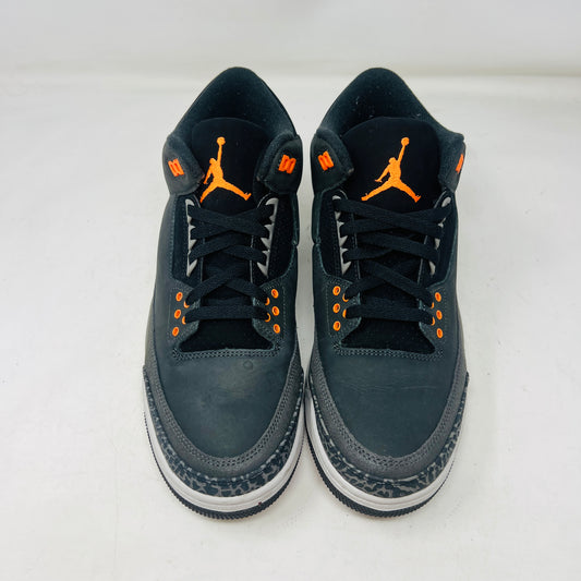 Jordan 3 Retro Fear Pack (2023)