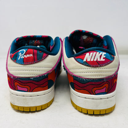 Nike SB Dunk Low Pro Parra Abstract Art (2021)