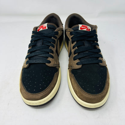 Jordan 1 Retro Low OG SP Travis Scott Mocha