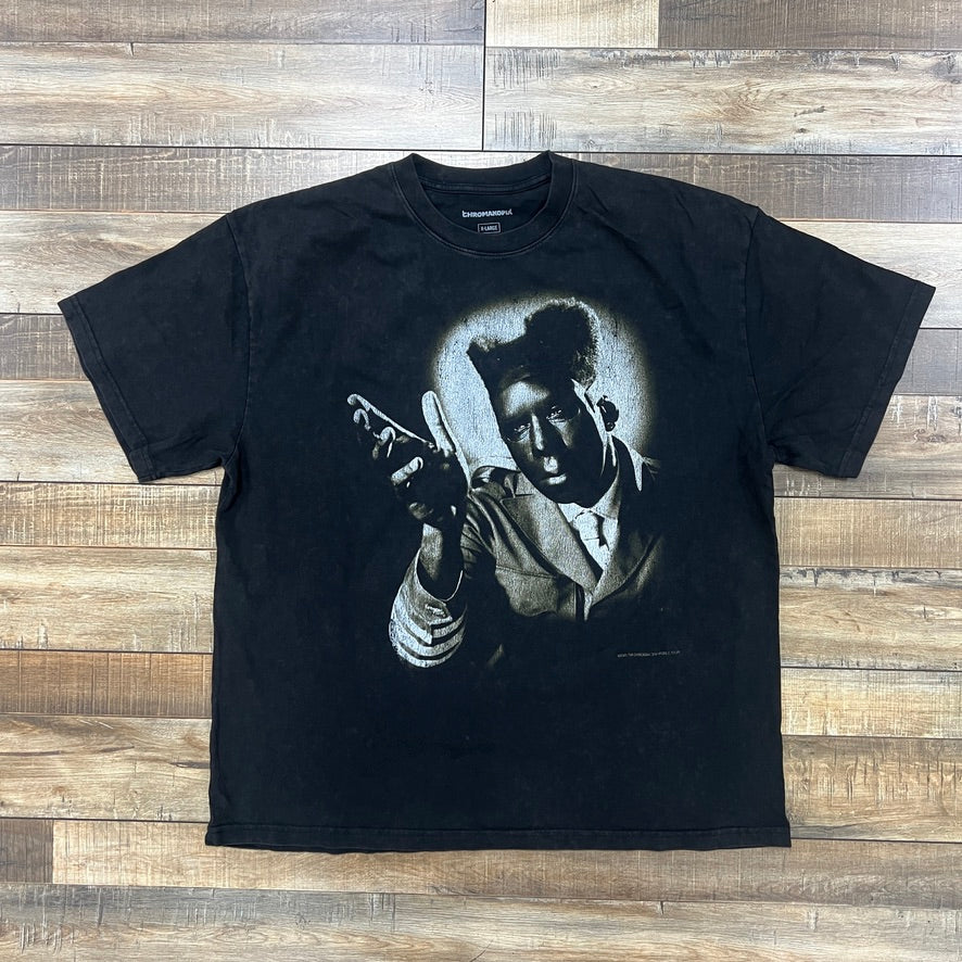 Tyler The Creator Chromakopia Tour 2025 Shirt