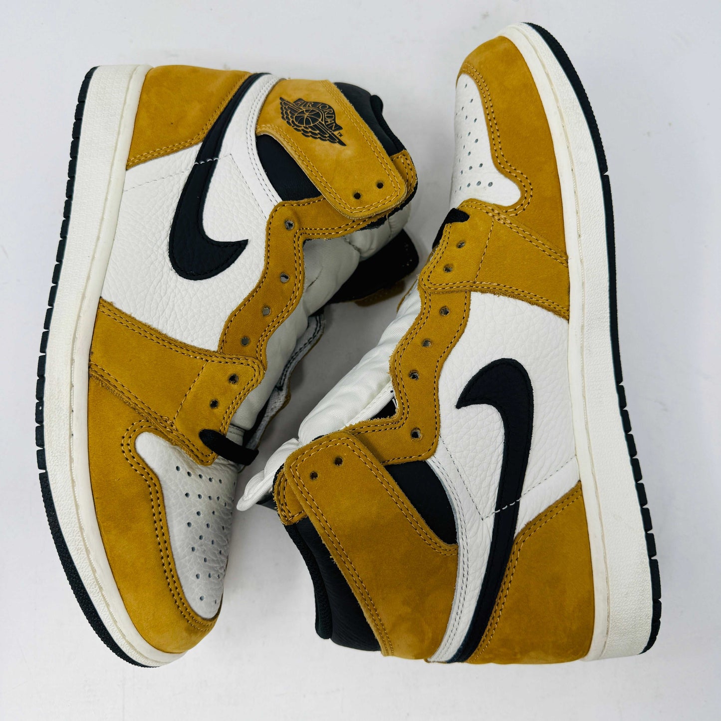 Jordan 1 Retro High Rookie of the Year