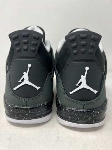 Jordan 4 Retro Fear (2024) (GS)