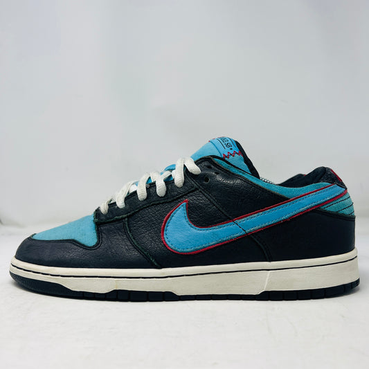 Nike SB Dunk Low Angel and Death