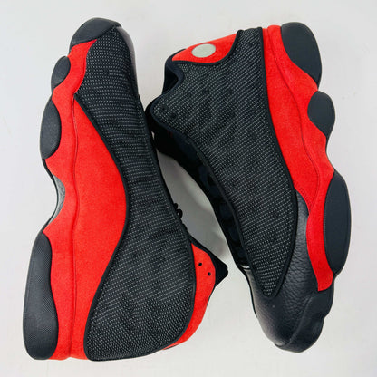 Jordan 13 Retro Bred (2017)