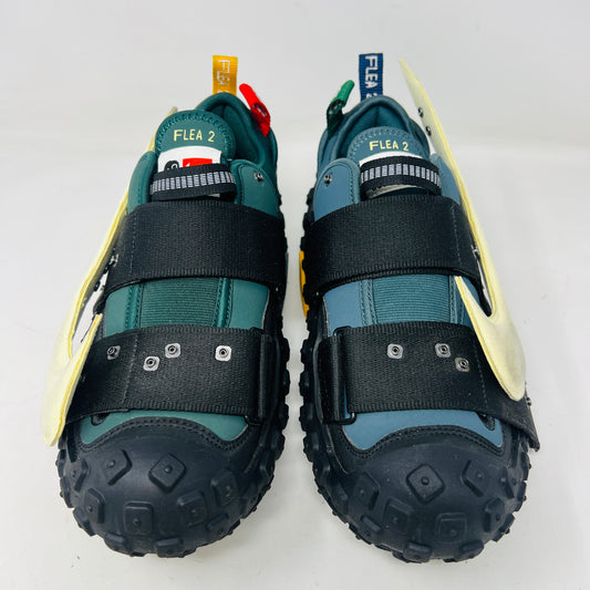 Nike CPFM Air Flea 2 Cactus Plant Flea Market Faded Spruce