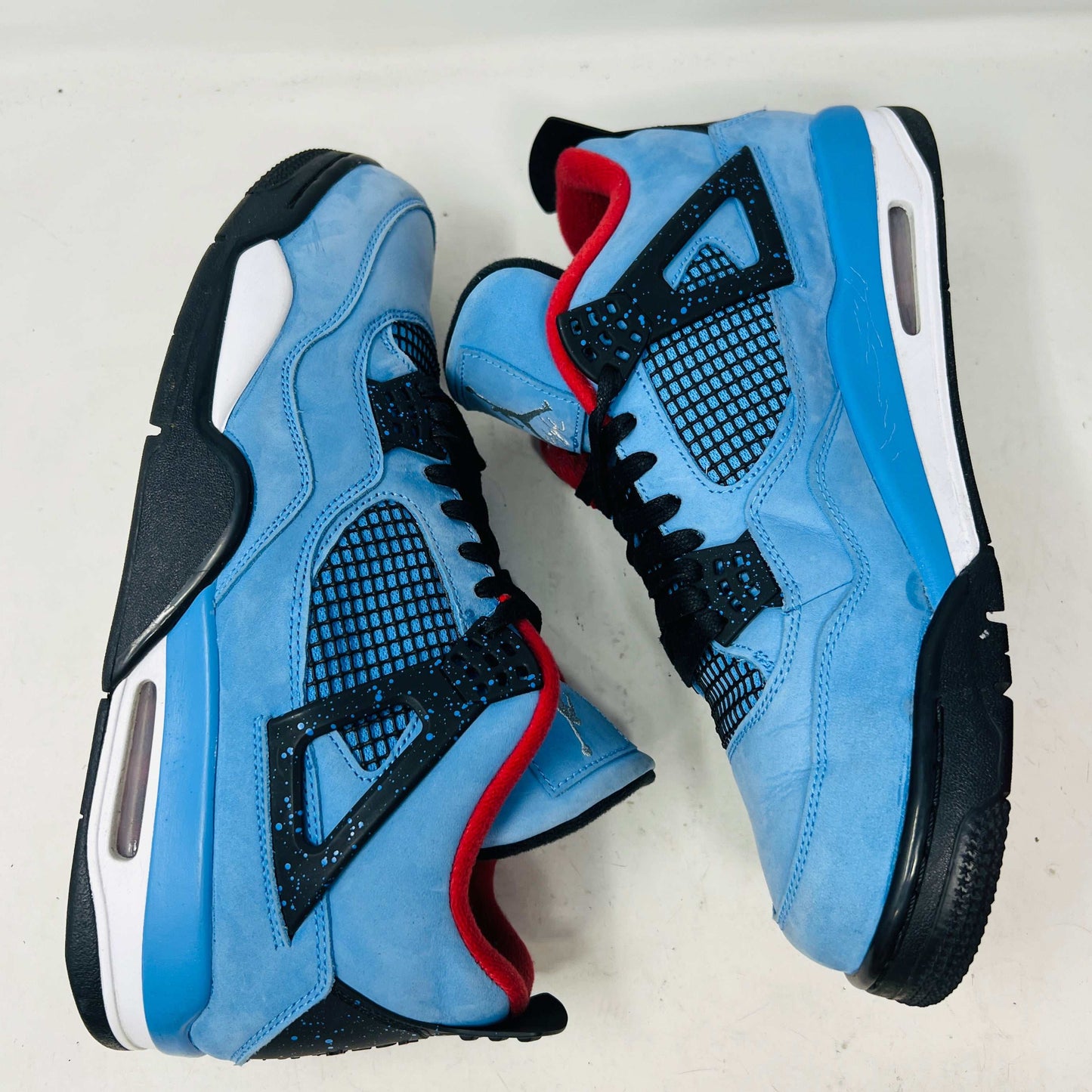Jordan 4 Retro Travis Scott Cactus Jack
