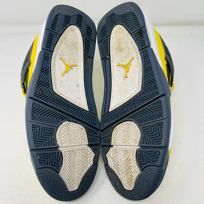 Jordan 4 Retro Lightning (2021)