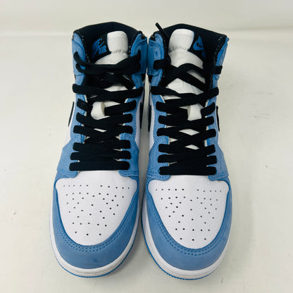 Jordan 1 Retro High OG University Blue (GS)