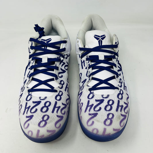 Nike Kobe 8 Protro Court Purple