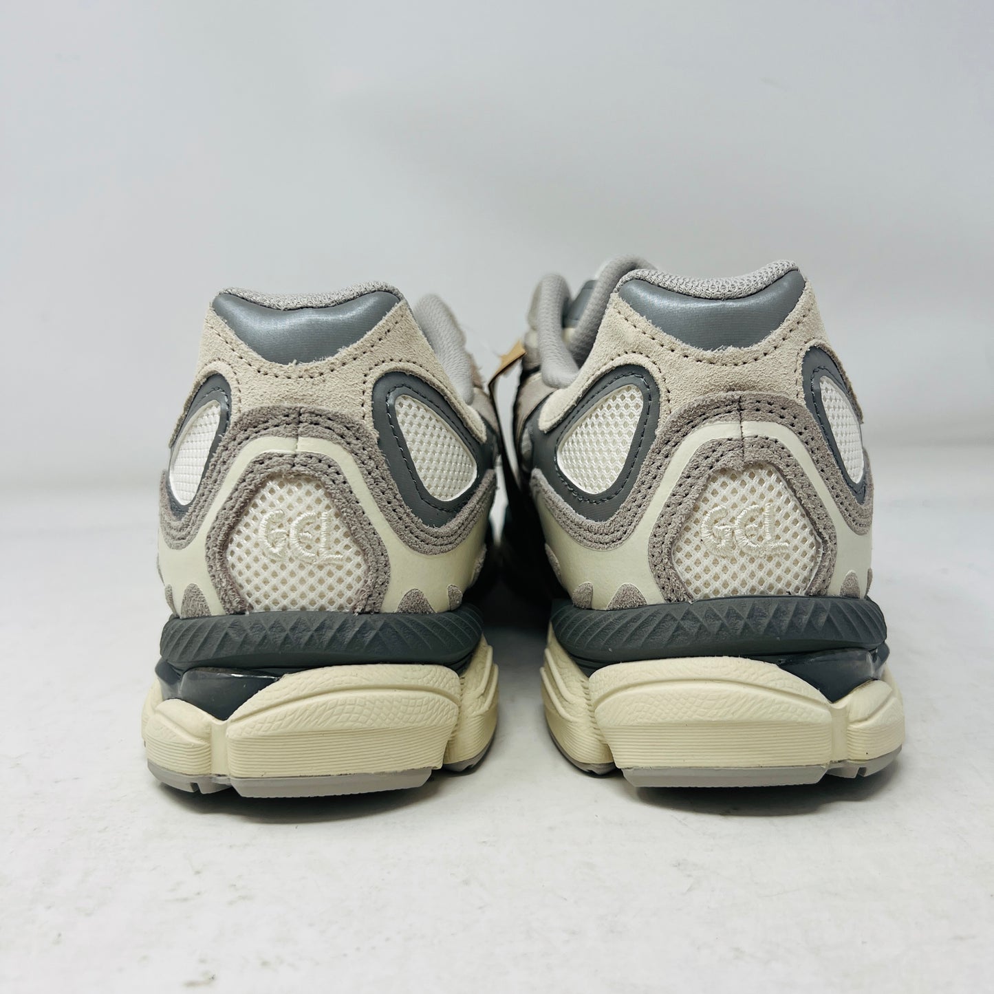 ASICS Gel-NYC Oyster Grey
