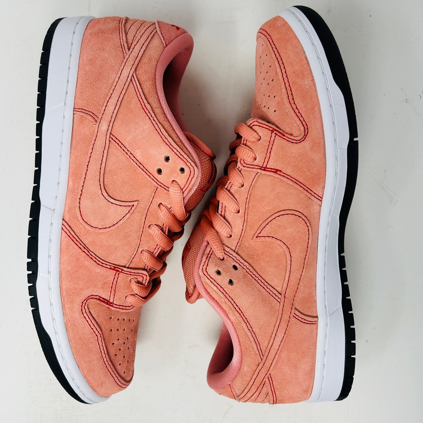 Nike SB Dunk Low Pink Pig