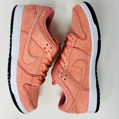 Nike SB Dunk Low Pink Pig