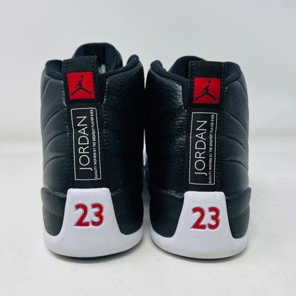 Jordan 12 Retro Playoffs (2022)