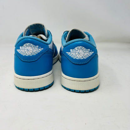 Jordan 1 Low SB UNC