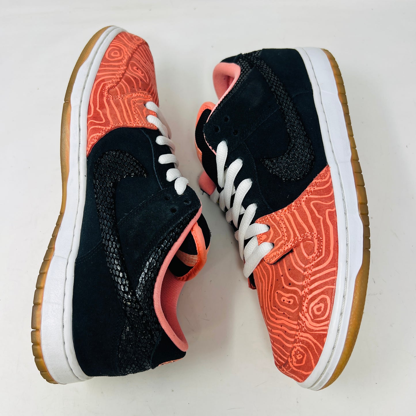 Nike SB Dunk Low Premier Fish Ladder