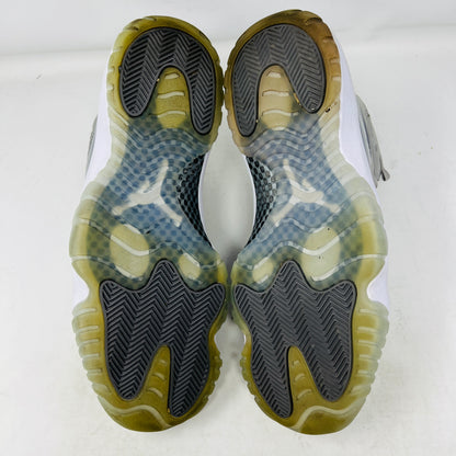 Jordan 11 Retro Cool Grey (2021)