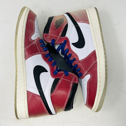 Jordan 1 Retro High Trophy Room Chicago (Friends and Family) (W/ Blue Laces)
