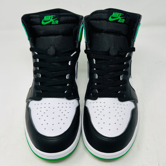 Jordan 1 Retro High OG Lucky Green