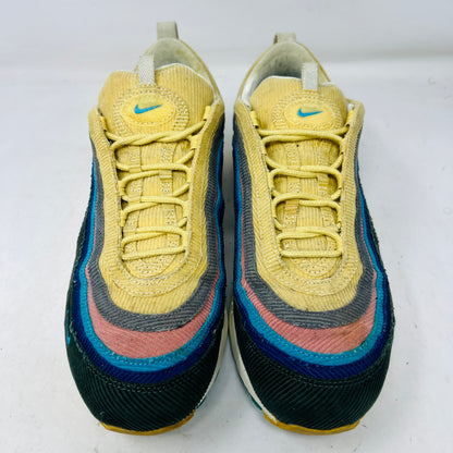 Nike Air Max 1/97 Sean Wotherspoon (Extra Lace Set Only)