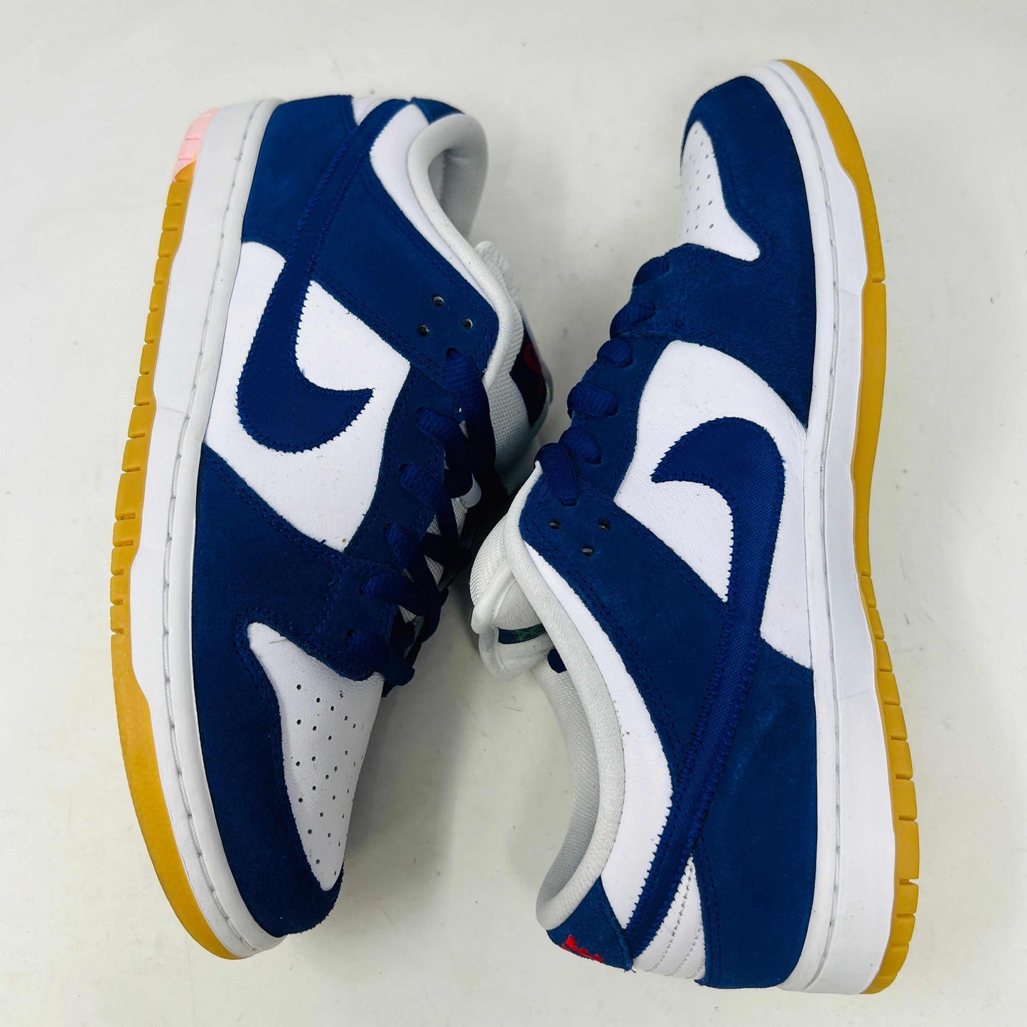 Nike SB Dunk Low Los Angeles Dodgers