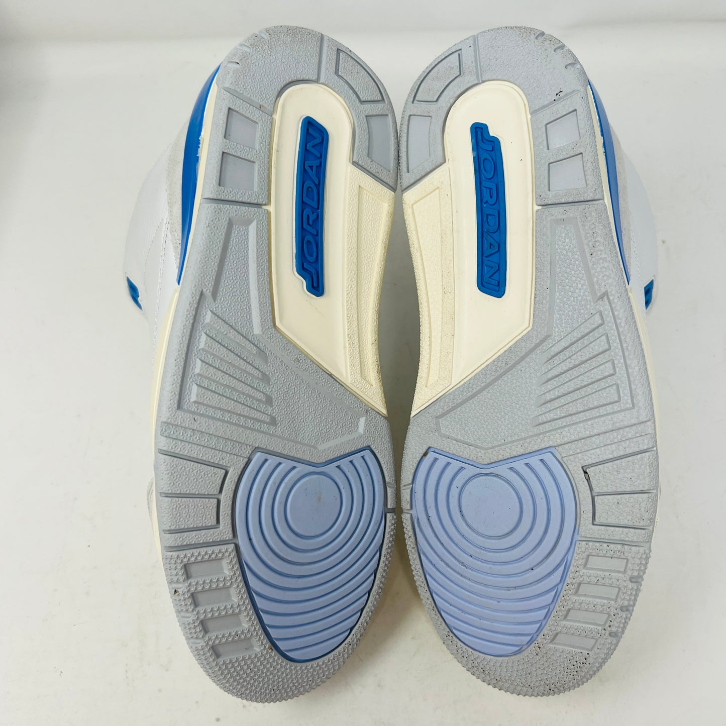 Jordan 3 Retro Lucky Shorts