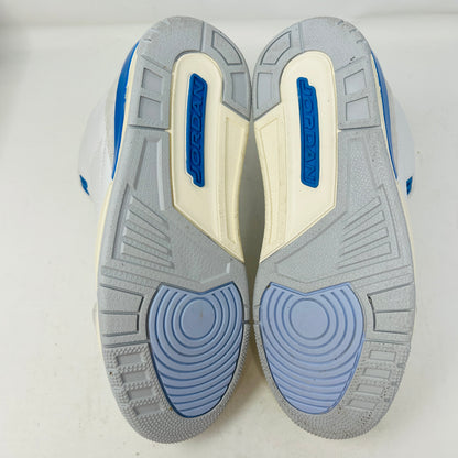 Jordan 3 Retro Lucky Shorts
