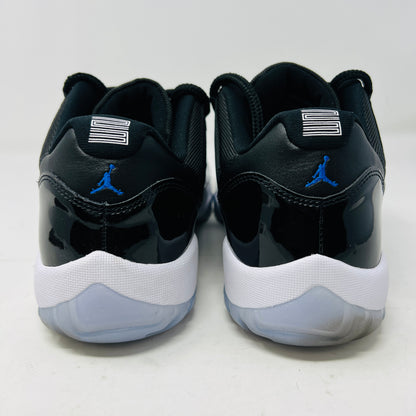 Jordan 11 Retro Low Space Jam