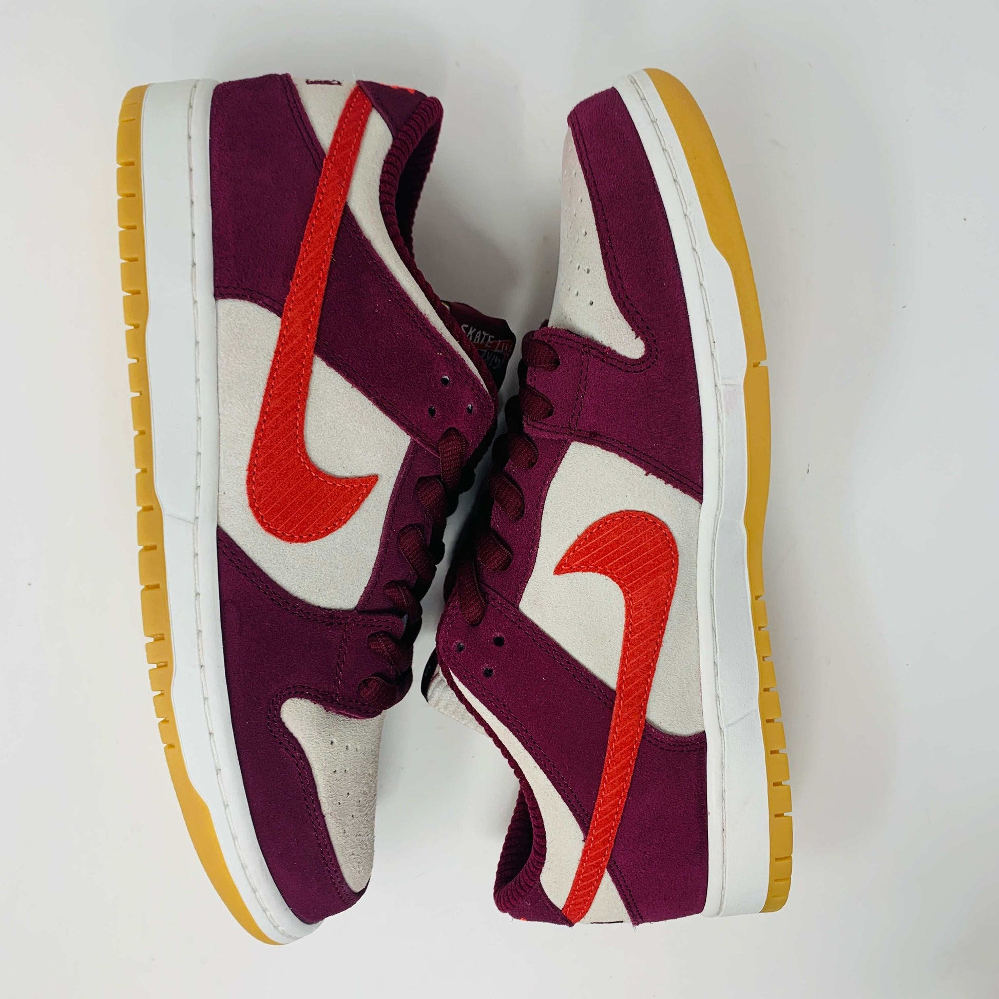 Nike SB Dunk Low "Skate Like a Girl" sneakers, brand new, 2022 release.