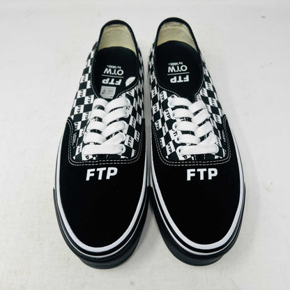 Vans OTW Authentic 44 FTP Checkerboard
