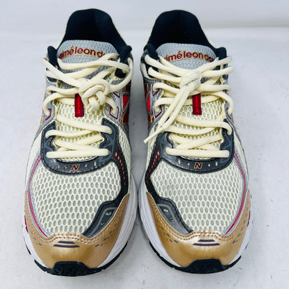 New Balance 860v2 Aime Leon Dore Red