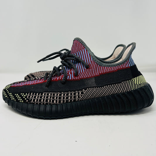 adidas Yeezy Boost 350 V2 Yecheil (Non-Reflective)
