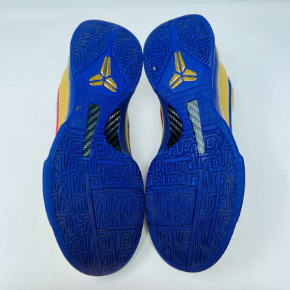 Nike Kobe 5 Protro Undefeated Hall of Fame
