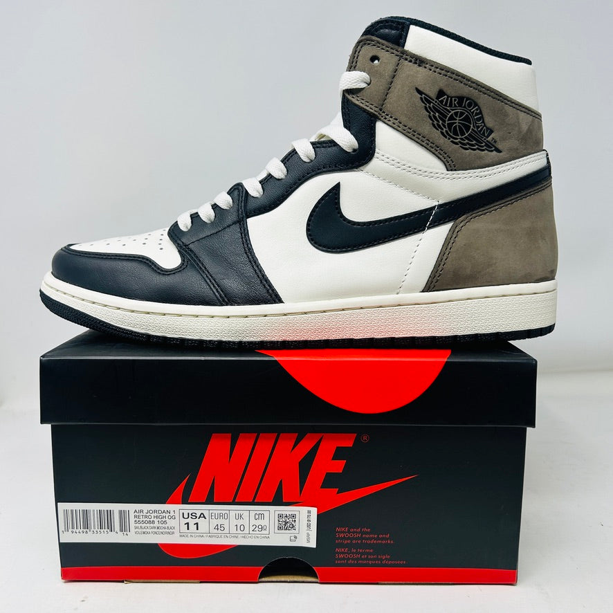Jordan 1 Retro High Dark Mocha