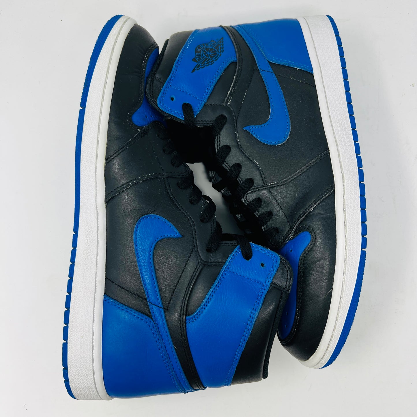 Jordan 1 Retro Royal (2017)