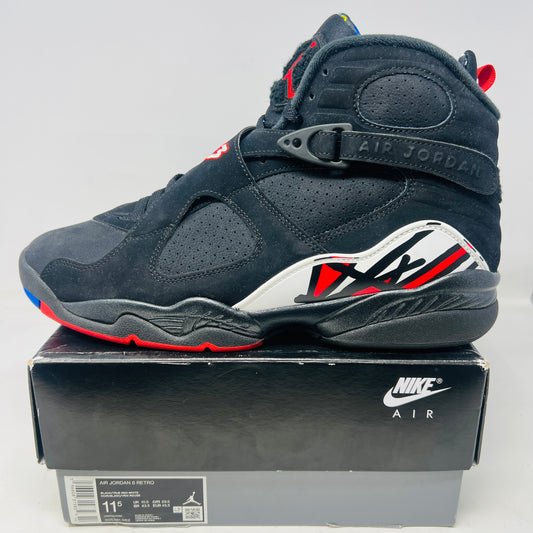 Jordan 8 Retro Playoffs (2023)