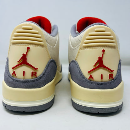 Jordan 3 Retro Muslin